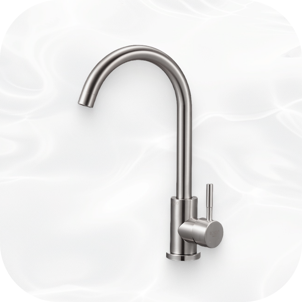 Смесители для кухни